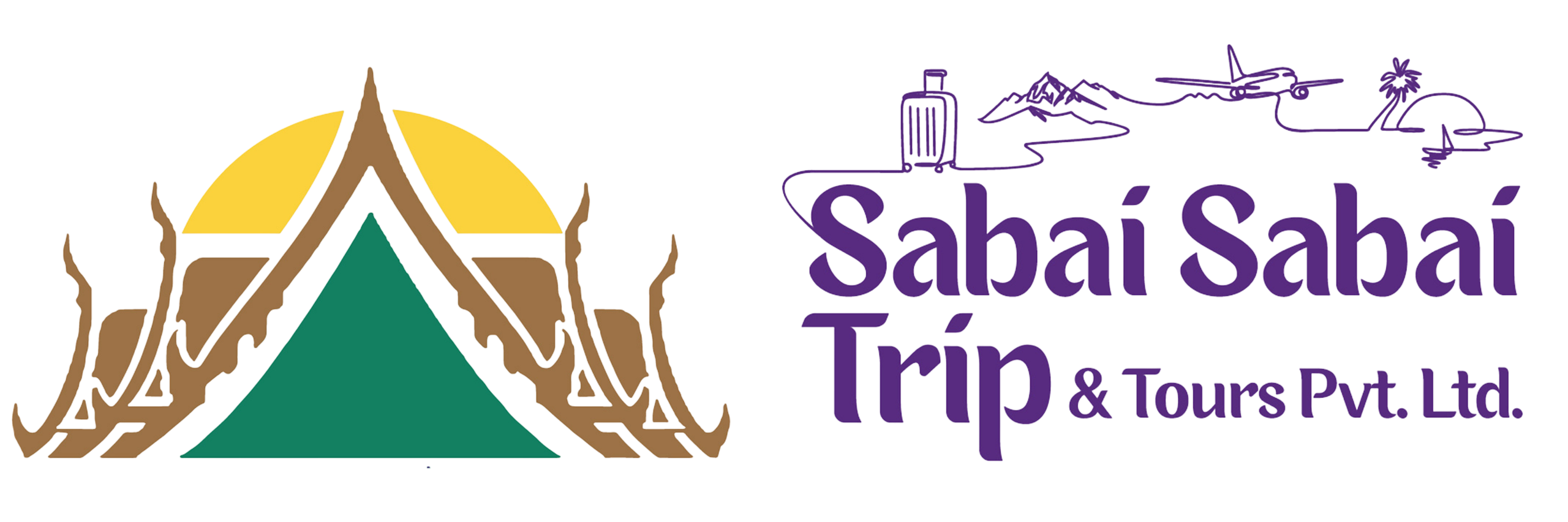 Sabai Sabai Trip & Tours Pvt. Ltd